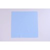 Toray K1515-TRYSP-G102 Cleaning Cloth for Smartphones, Blue