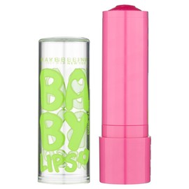 Maybelline Baby Lips Valentine Kiss Balm Pomme D'Amour 15