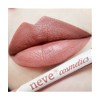 Neve Cosmetics Pastel Lips with Full and Opaque Colour Marmot