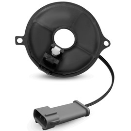 Distributor Ignition Pickup Coil Fit for Dodge RAM 1500 2500 3500 Dakota Durango Jeep Grand Cherokee 56028143 LX753T LX753 4P1254