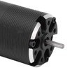 540 Sensored Brushless Motor 10.5T Supersonic Brushless Motor for 1/10