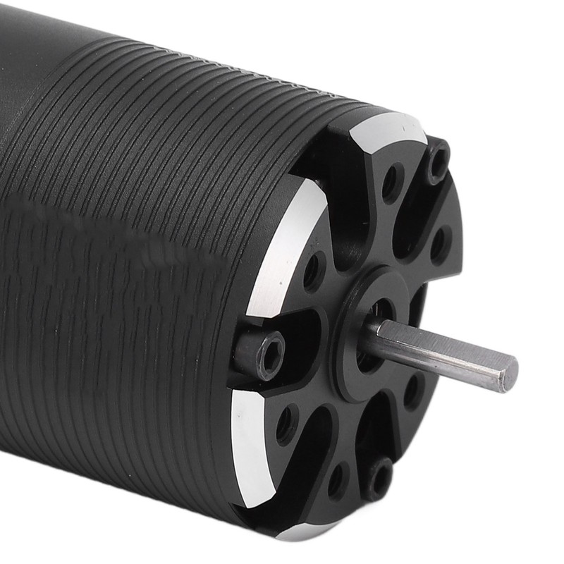 540 Sensored Brushless Motor 10.5T Supersonic Brushless Motor for 1/10