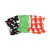 PETTING IS CARING Male Dog Wraps Washable & Reusable Belly