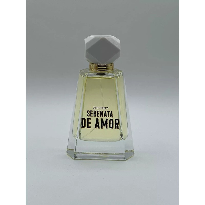 ZERMAT Serenata De Amor Edp 3.38 Fl. Oz.