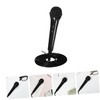 Gatuida 2pcs Wired Dynamic Microphone for Singing Karaoke and Live