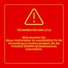 TechniSat TechniRouter Mini 2/1x2 UniCable Adapter