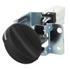 Throttle Knob Standard Sensitive Excavator Throttle Knob Switch Replacement 22U