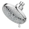 Pfister Universal Shower Head, Shower Arm Not Included, 5-Function, 1.75