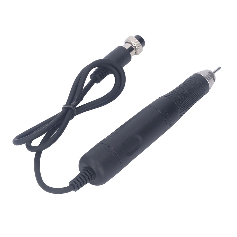 Micromotor Handle 50000RPM Brushless Powerful for Woodworking Polishing Nail Art