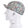 Taro Works Cycling Inner Cap, Spring, Autumn, Winter, Stretchy, Sweat