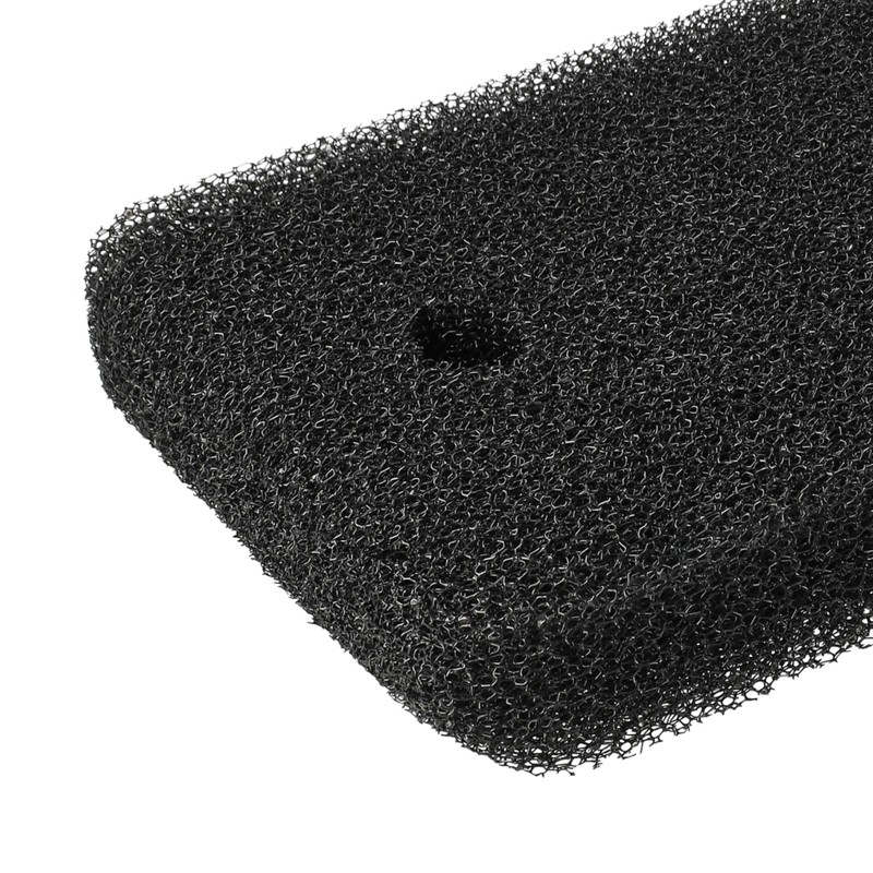 vhbw 2x Fine Filter Replacement for Miele 07070070 for Tumble