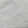 (PACK OF 2) 240mm Polishing bonnets Lambs wool & Terry