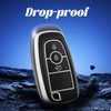 OFF WE GO Car Key Case Key Cover for Ford
