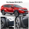 XUKEY 4 Pcs Front & Rear Splash Guard Mud Flap