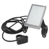 Electric Bicycle Lithium Battery Conversion Kit 15A Controller with SM