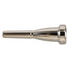 7C Trumpet Mouthpiece Metal Mouthpiece Instrument Accessory for Musical Performance
