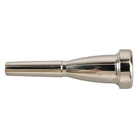 7C Trumpet Mouthpiece Metal Mouthpiece Instrument Accessory for Musical Performance