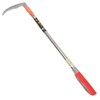 XIAOLUHSYI Scythe Tool,Sickle Garden Tool Long Handle.