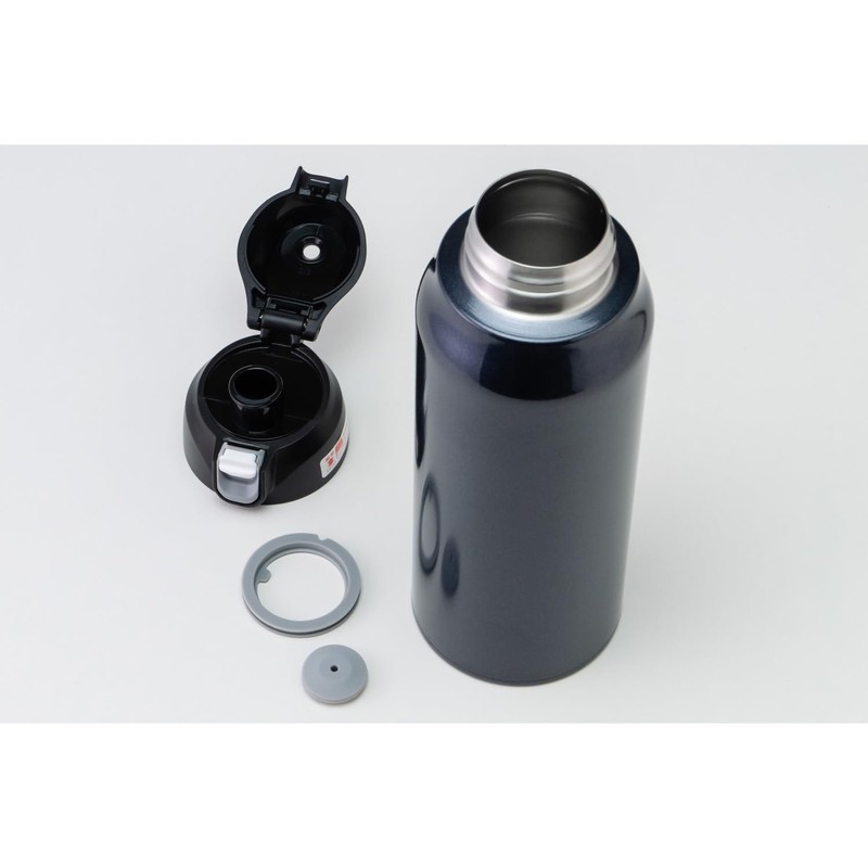 Olgo PBY-15 Stainless Steel Portable Bottle for Cold Insulation, 0.3