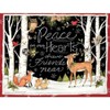LANG "Peace in Our Hearts" Christmas Cards by Susan Winget,