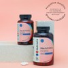 Myo Chiro Inositol 2000 Relación Folato 400 Mcg Acido Folico