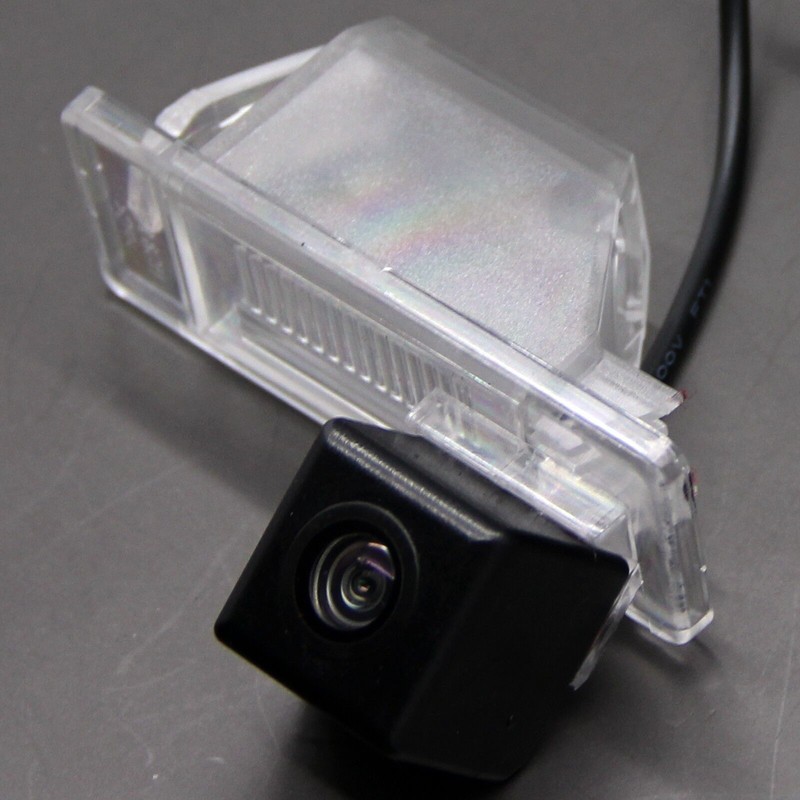 New Vision Car Rear View Backup camera For Infiniti Q50