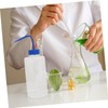 Alipis Multi Purpose Squeeze Bottle Lightweight Leakproof Cleansing Bottle for