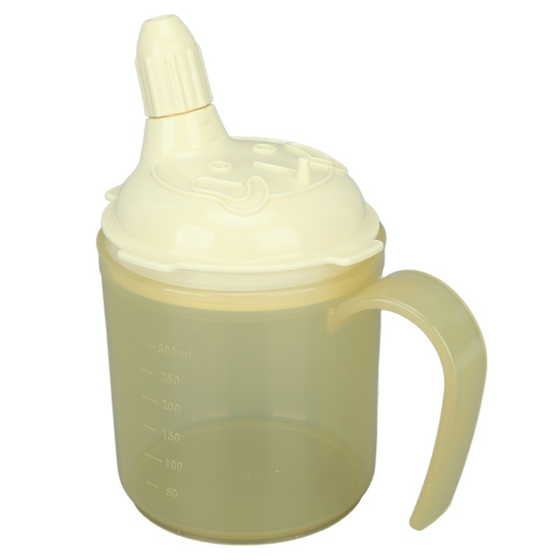 Feeding Drinking Cup Light Weight Drinking Aids Feeding Cup Anti