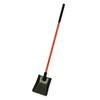 Nupla NC-SP14LPY Power Pylon Square Point Shovel with Heavy-Duty 14