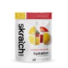 Skratch Labs Bebida Desportiva Hidratante 440gr - Sabor Limonada De