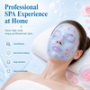 Salmon Mask for Face with PDRN Jelly Mask Powder for