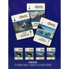 Alaska's Inside Passage Souvenir Playing Cards