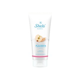 Crema Facial Placenta con Protector Solar Antiedad Rejuvenece                                                                                         