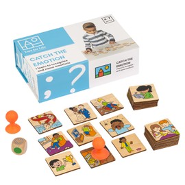 EDUPLAY Catch The Emotion