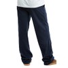 CYZ Men's 100% Cotton Jersey Knit Pajama Pants/Lounge Pants, Solid