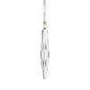 Annual Icicle Ornament 2025