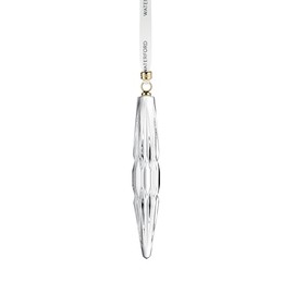 Annual Icicle Ornament 2025