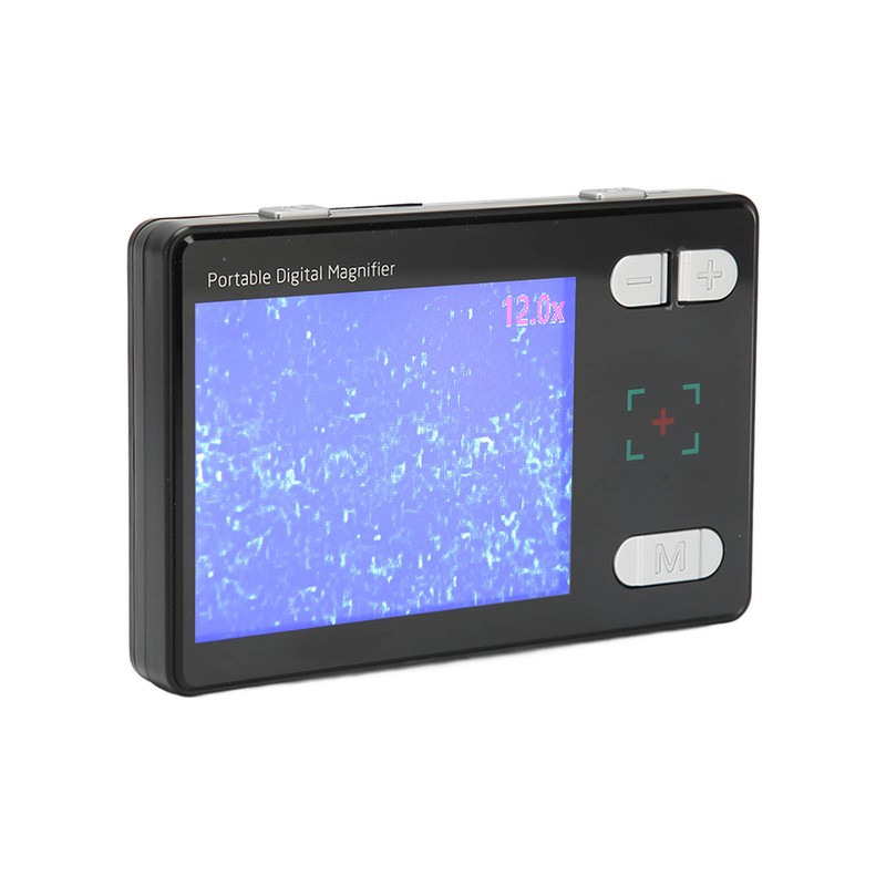3.5in Video Magnifier 720P Full HD Digital Read Aid Portable