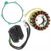 For Honda Stator Regulator Rectifier Gasket for Honda VF750C VF750Cd