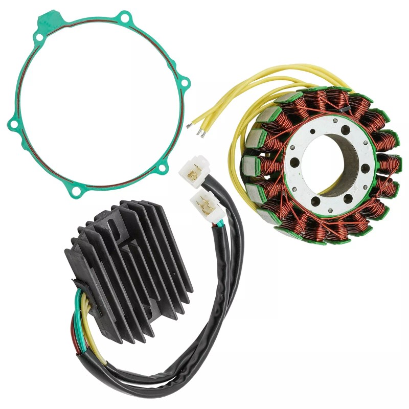 For Honda Stator Regulator Rectifier Gasket for Honda VF750C VF750Cd