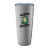 Zookeeper Stainless Edition Viking Tumbler 20oz - Alligator Hunter -