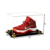 Better Display Cases Versatile Clear Acrylic Display Case - Medium