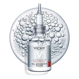 Serum Vichy Liftactiv Supreme Ha Epidermic Filler 30 Ml
