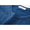KLIEGOU Men's T-Shirts - Elasticity Cotton Crew Neck Tees 2166