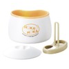 Marutatsu Mellow Hot Spring Egg Device, For 2 Pieces