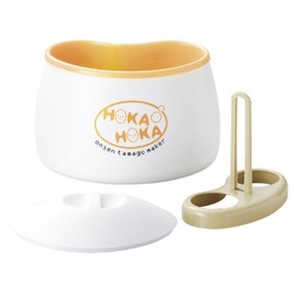 Marutatsu Mellow Hot Spring Egg Device, For 2 Pieces