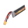 7.4V 3300mAh 25C XT60 RC Lithium Battery for 1/8 1/10