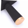 IWOWHERO Neck Duster Brush for Hair Cutting Kit Soft Bristle