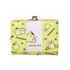 Aldi SR36-2 Sanrio Characters Trifold Wallet, pom pom pudding