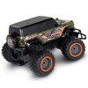 NKOK Realtree: RTR RC - Ford Bronco Raptor - Green-Orange-Camo